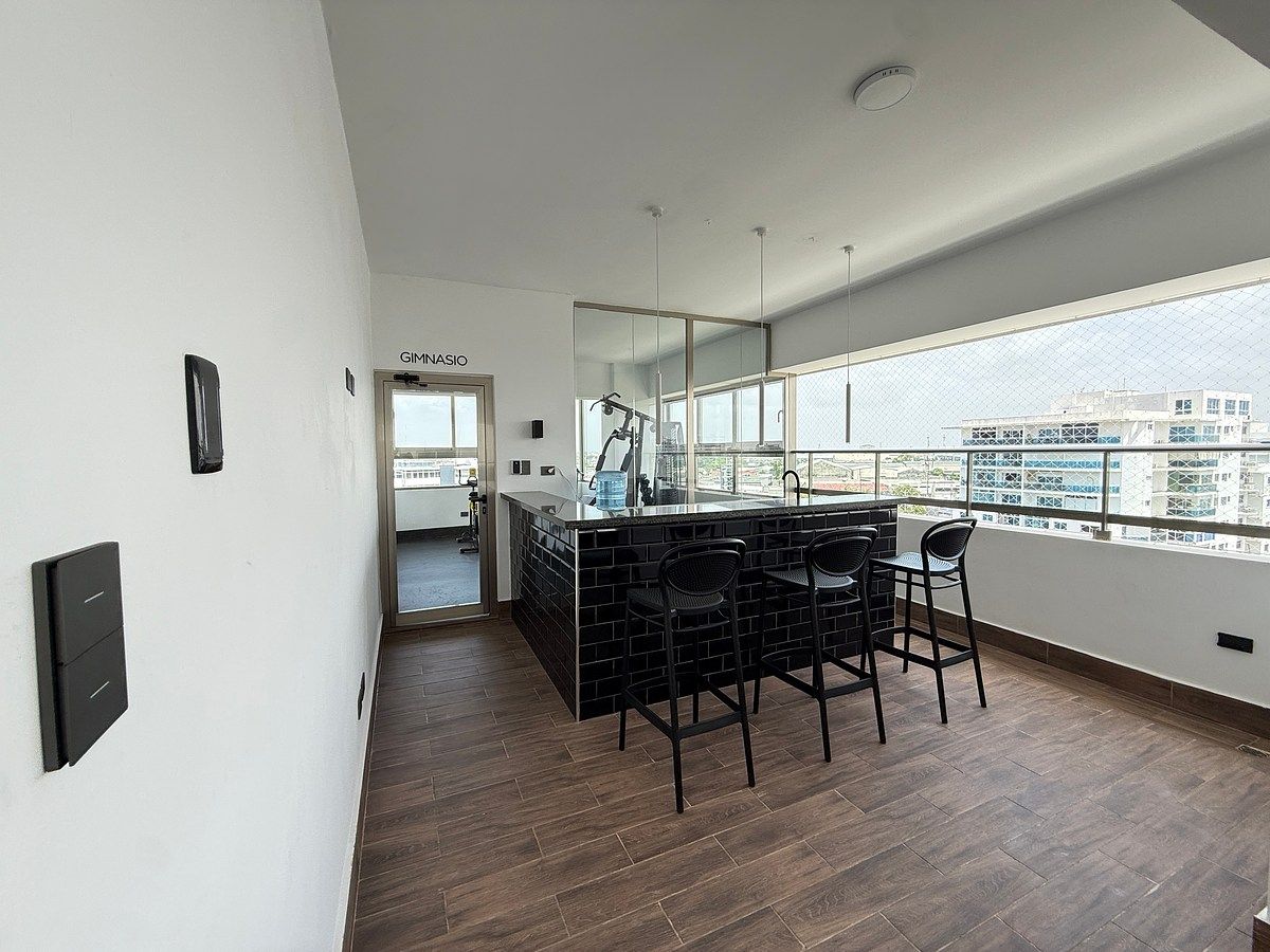 Apartamento en Santo Domingo Centro (Distrito Nacional), foto 16 de 17