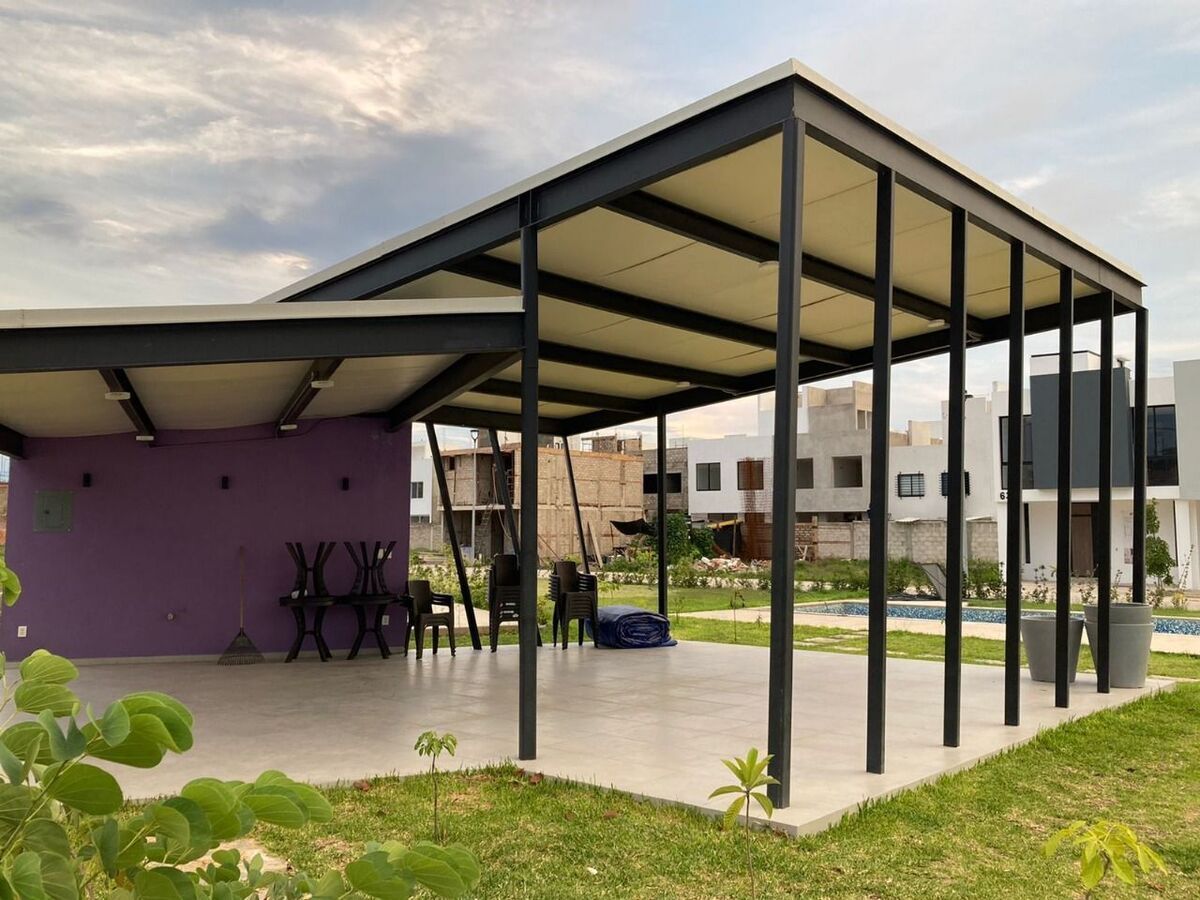 Casa em Nuevo México, Zapopan, foto 17 de 18