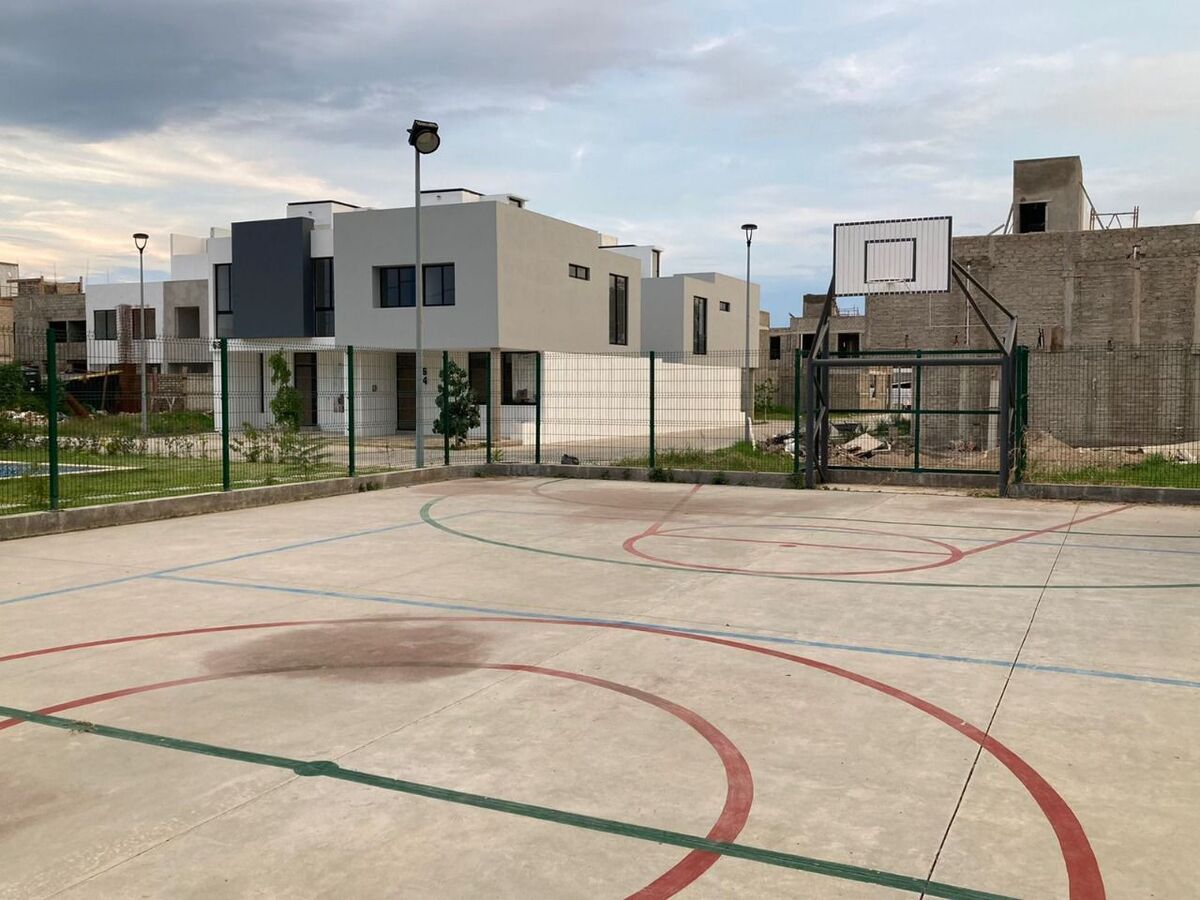 Casa em Nuevo México, Zapopan, foto 18 de 18