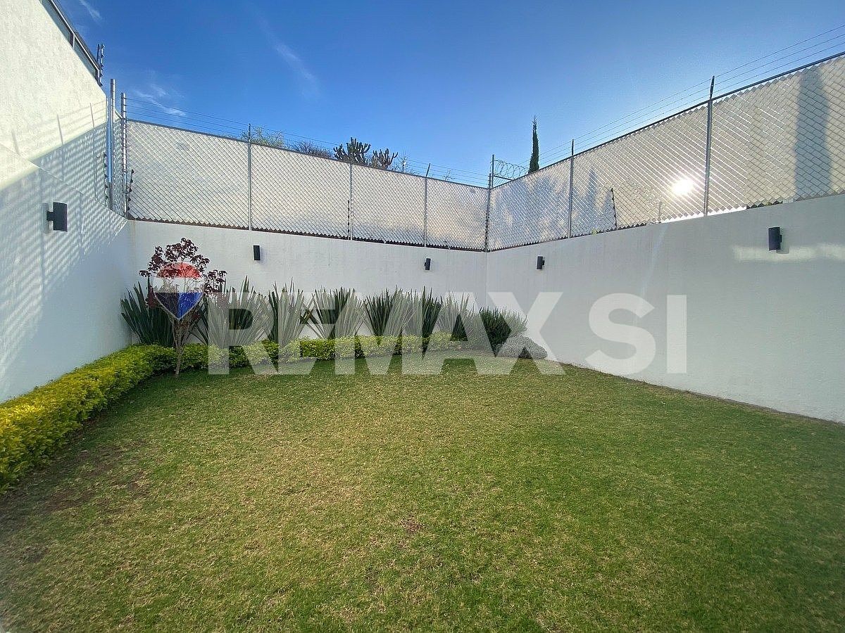 Casa em Cumbres del Lago, Querétaro, foto 10 de 19