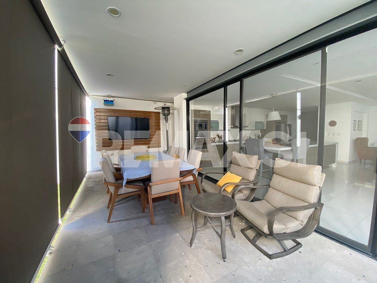 Casa em Cumbres del Lago, Querétaro, foto 11 de 19