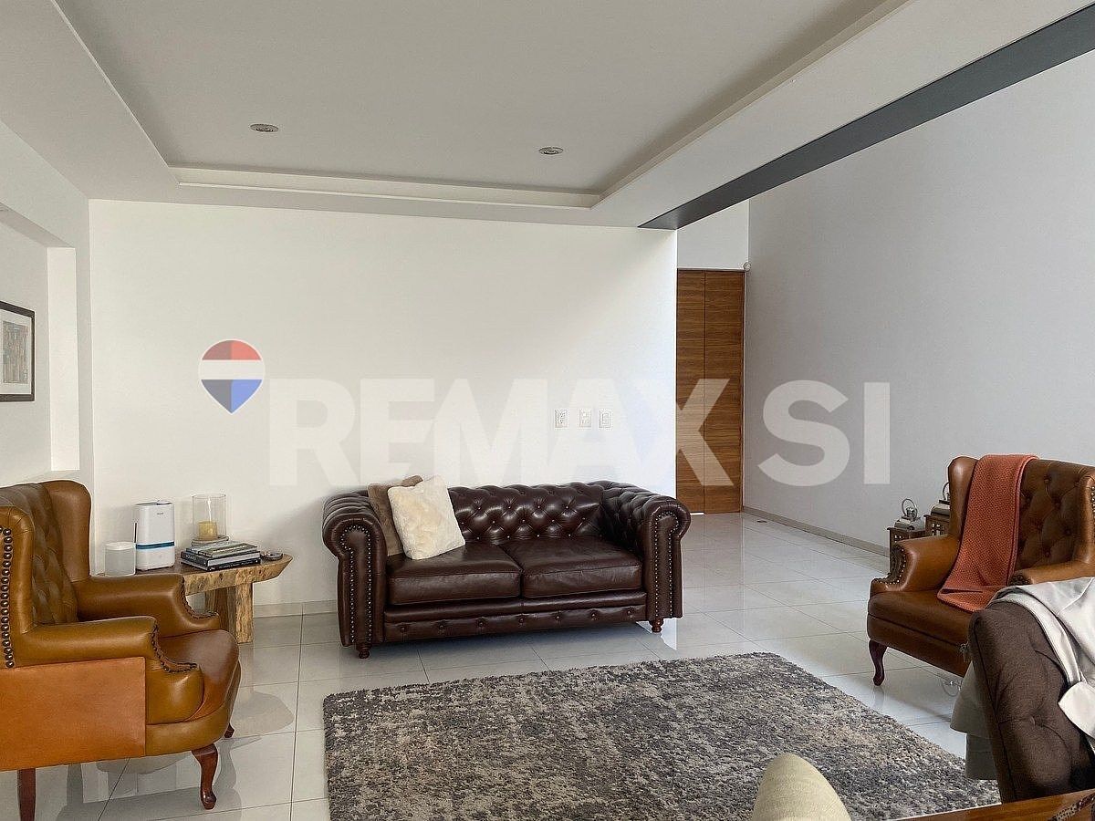 Casa em Cumbres del Lago, Querétaro, foto 13 de 19