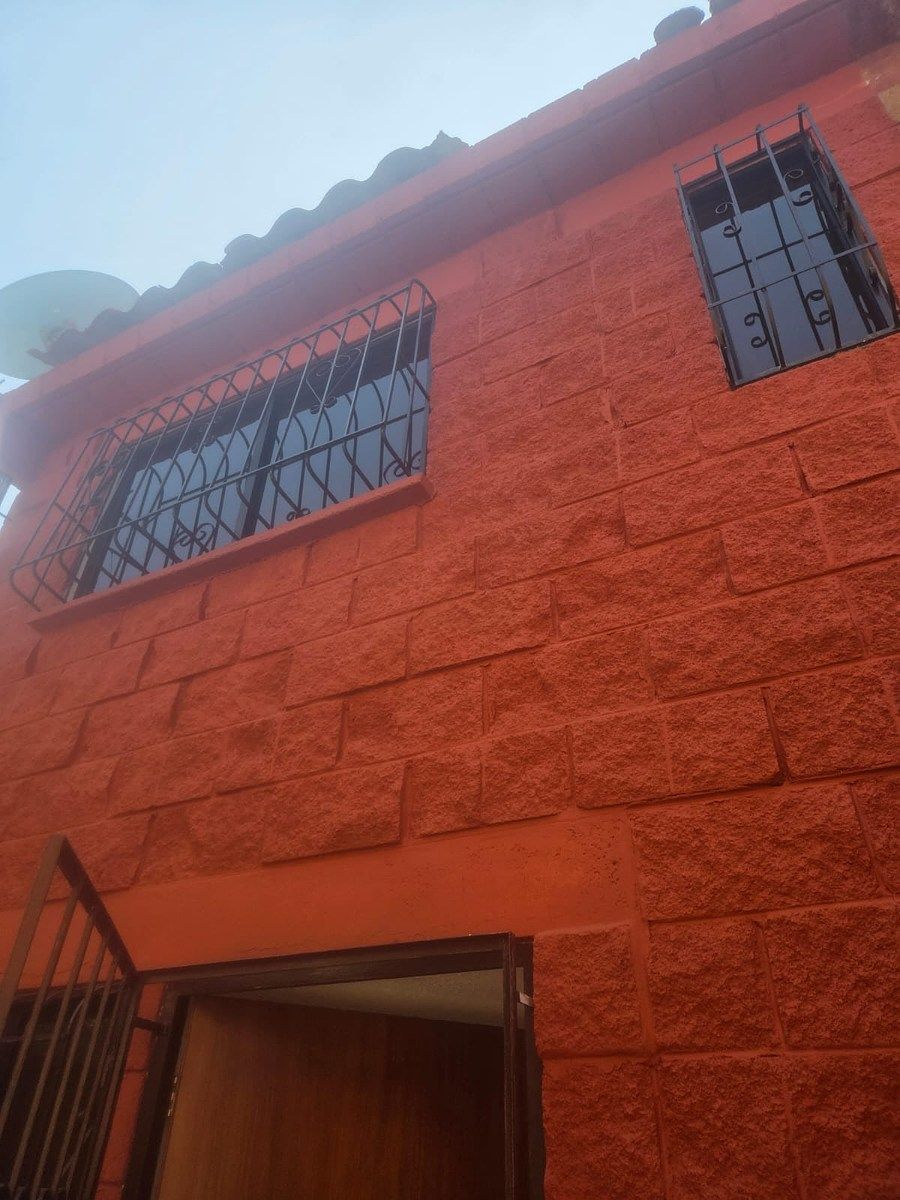 Casa em San Pablo de las Salinas, Tultitlán, foto 5 de 18