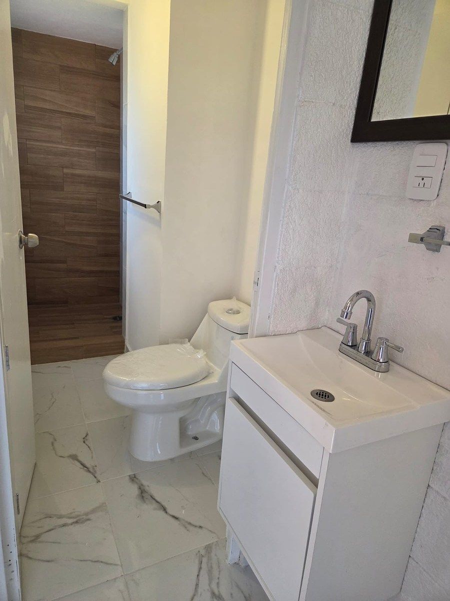 Casa em San Pablo de las Salinas, Tultitlán, foto 14 de 18