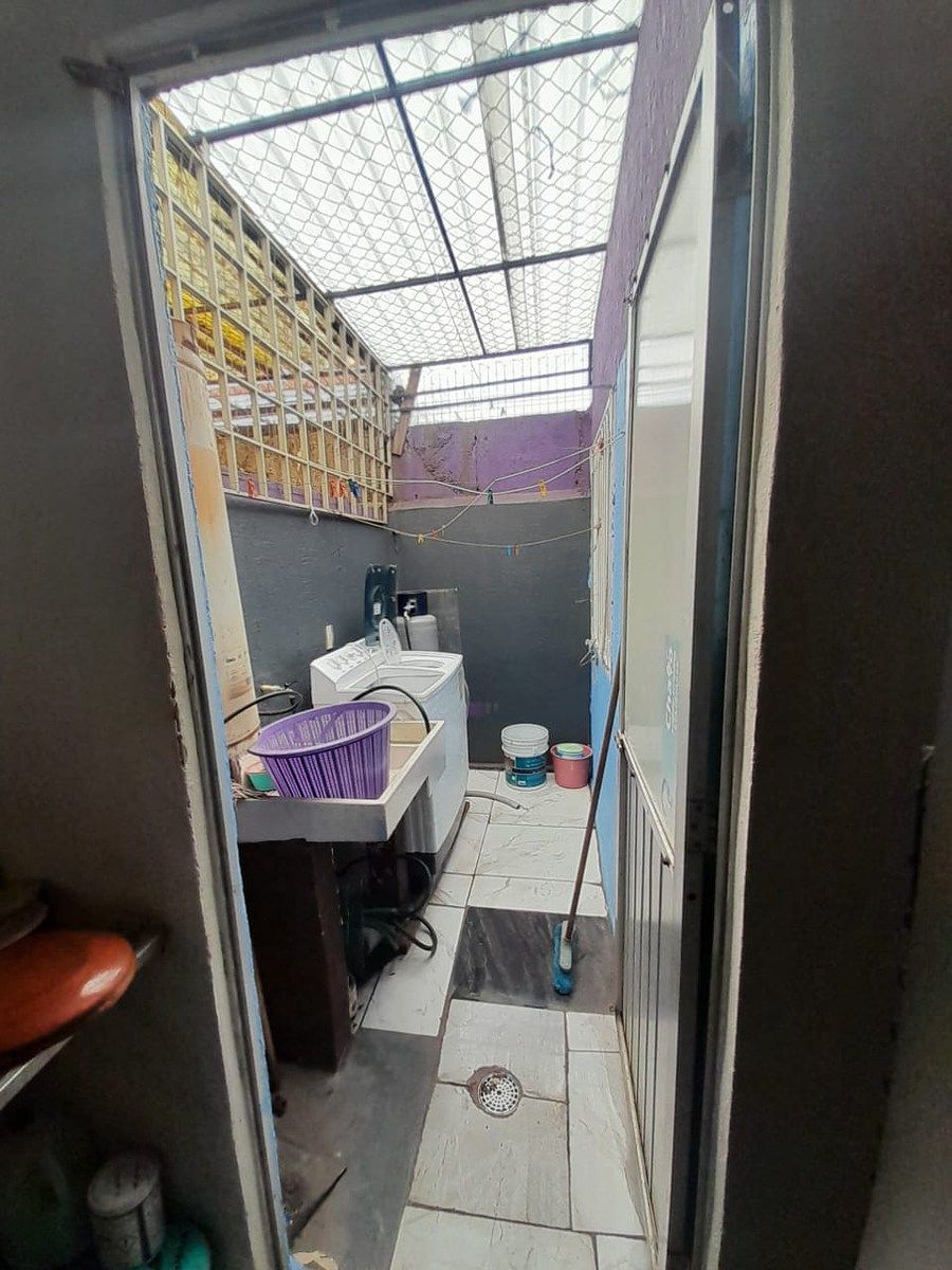 Casa em Villas de La Loma, Morelia, foto 10 de 10