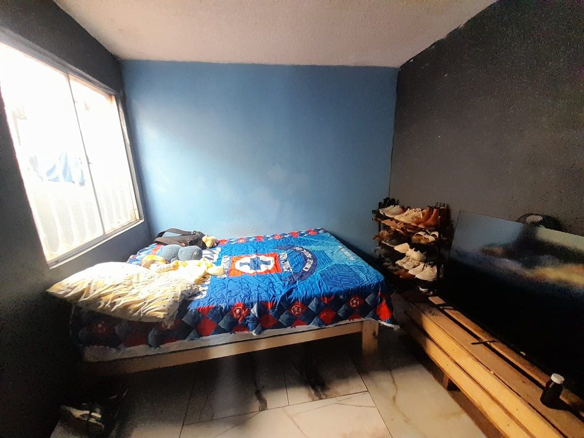Casa em Villas de La Loma, Morelia, foto 7 de 10