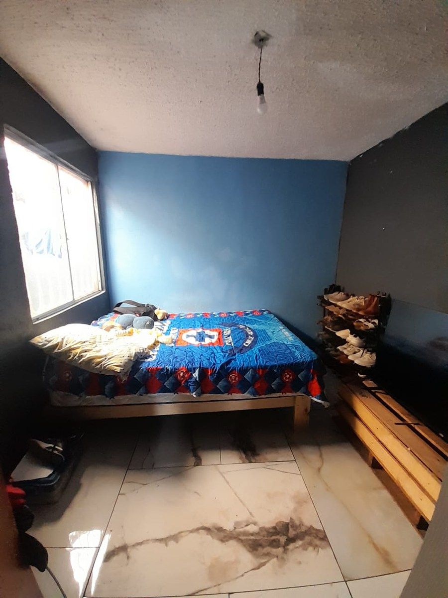 Casa em Villas de La Loma, Morelia, foto 6 de 10