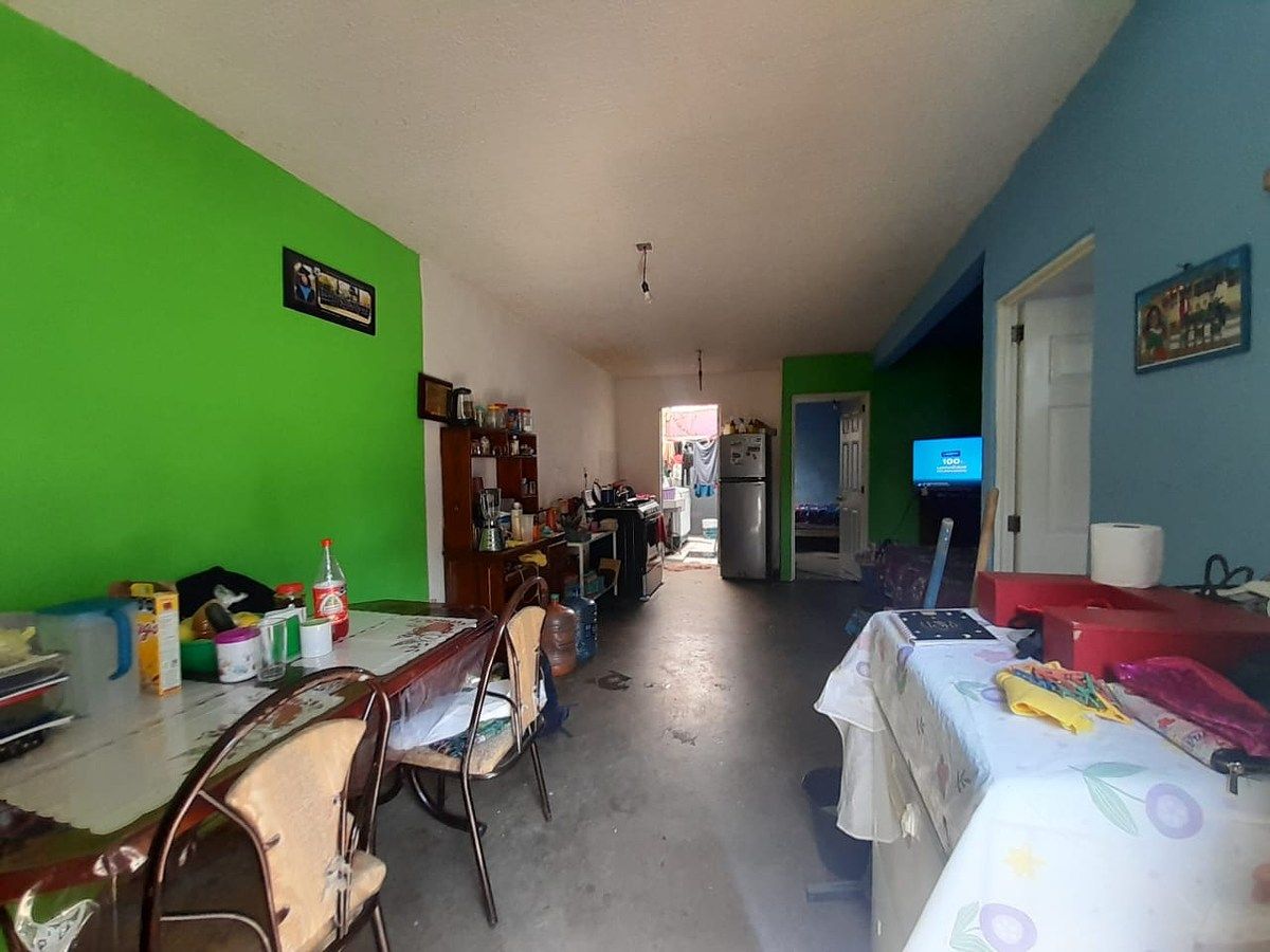 Casa em Villas de La Loma, Morelia, foto 3 de 10