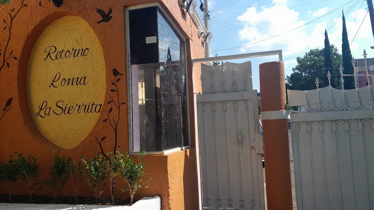 Casa em Villas de La Loma, Morelia, foto 2 de 10
