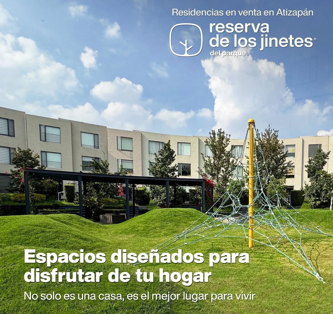 Apartamento em Mayorazgos de los Gigantes, Atizapán de Zaragoza, foto 14 de 15