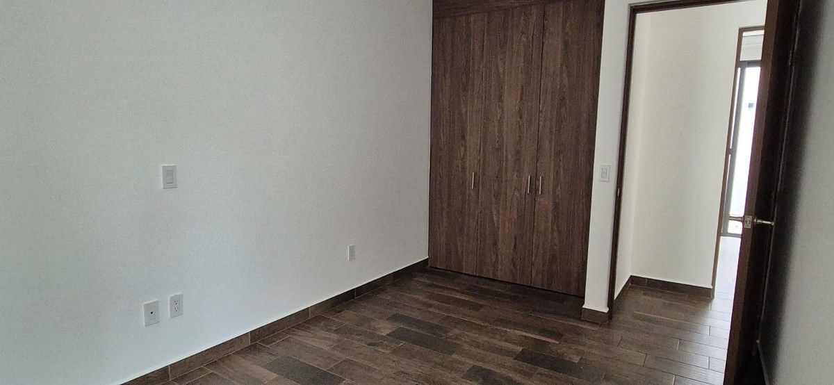Apartamento em Mayorazgos de los Gigantes, Atizapán de Zaragoza, foto 6 de 15