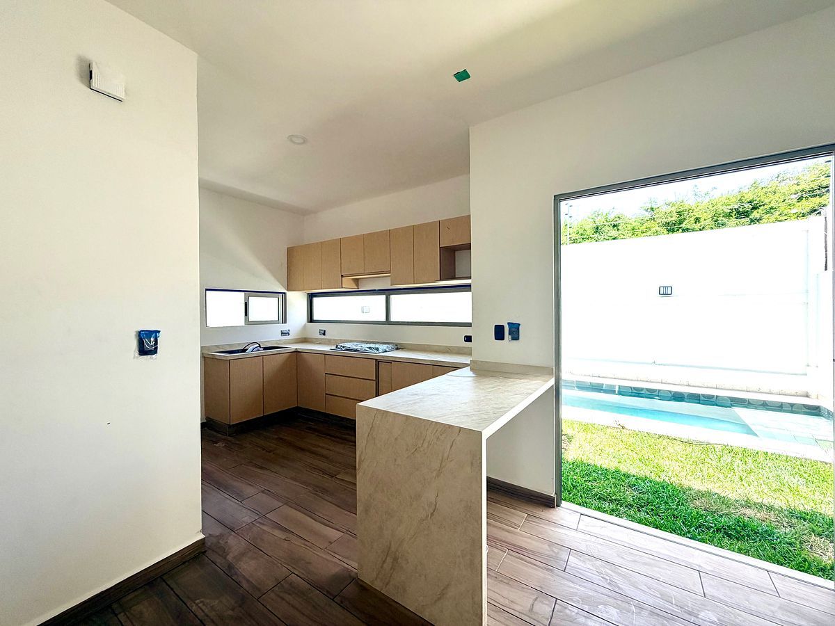 Casa en Lomas del Mediterráneo, Alvarado, foto 4 de 27
