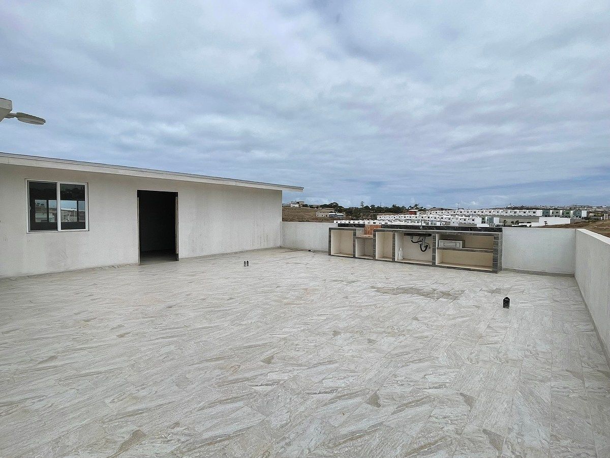 Casa en Aztlán, Playas de Rosarito, foto 22 de 32