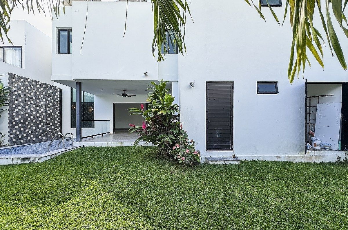 House in Cholul, Mérida, photo 11 of 11
