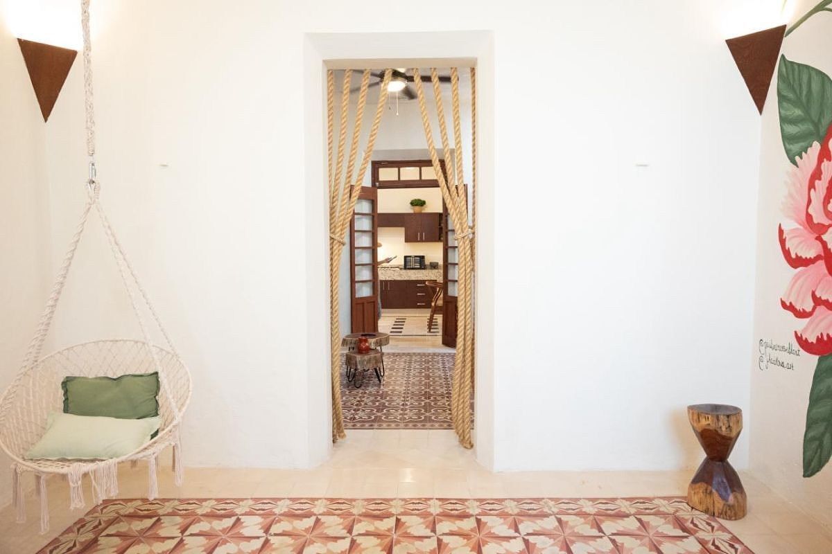Casa em Mérida Centro, Mérida, foto 2 de 24