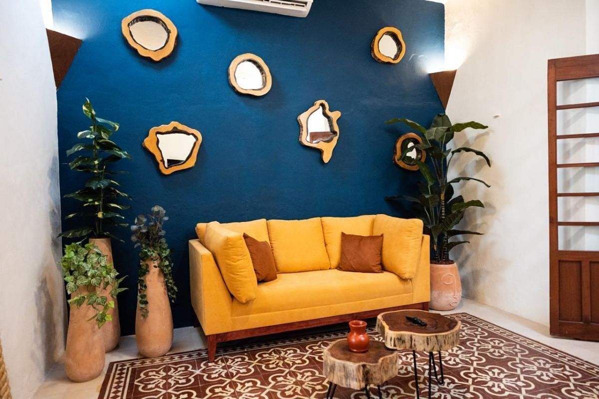 Casa em Mérida Centro, Mérida, foto 4 de 24
