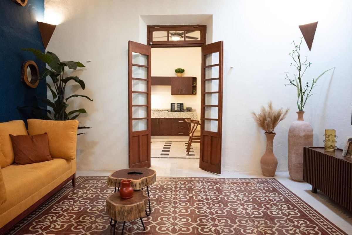 Casa em Mérida Centro, Mérida, foto 5 de 24