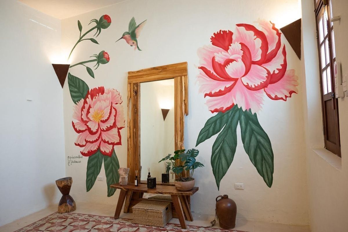 Casa em Mérida Centro, Mérida, foto 8 de 24