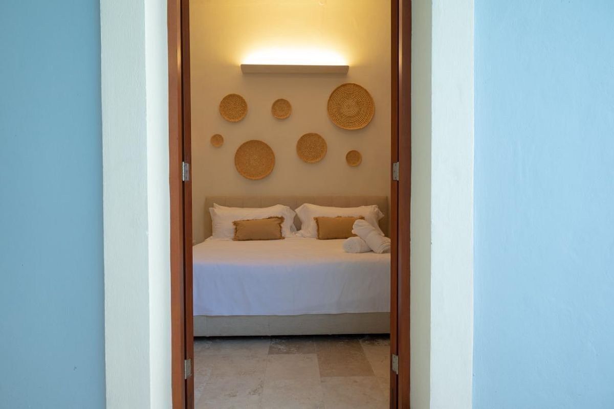 Casa em Mérida Centro, Mérida, foto 9 de 24