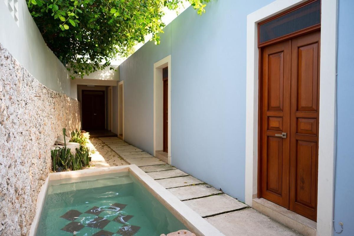 Casa em Mérida Centro, Mérida, foto 13 de 24