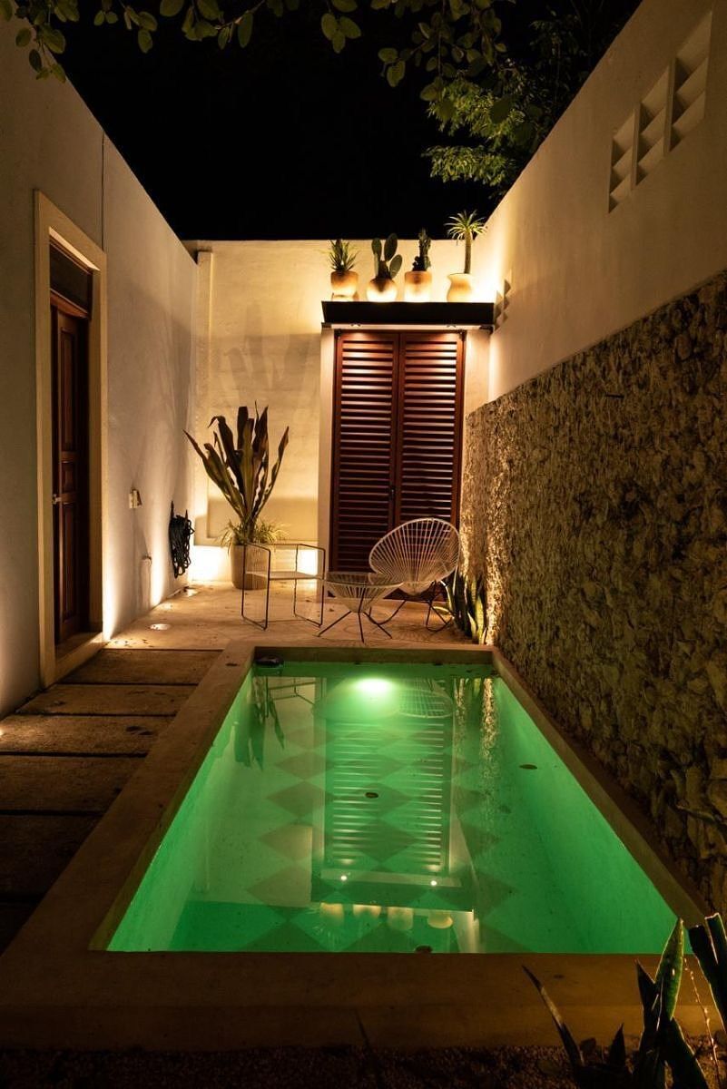 Casa em Mérida Centro, Mérida, foto 15 de 24