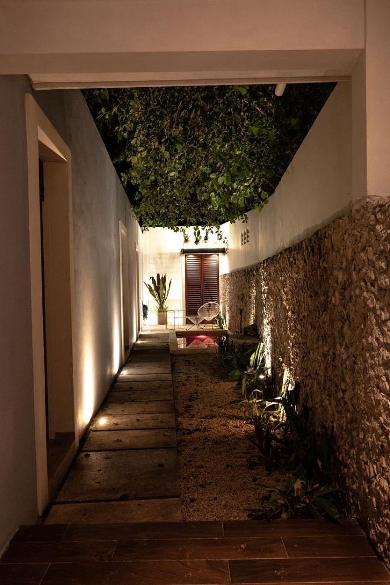 Casa em Mérida Centro, Mérida, foto 16 de 24