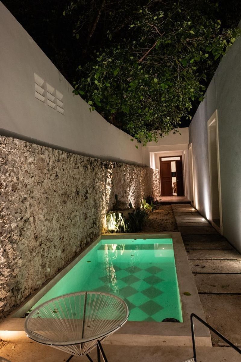 Casa em Mérida Centro, Mérida, foto 17 de 24
