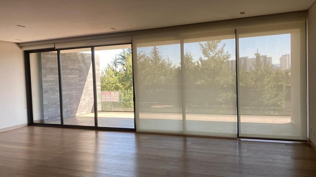Departamento en Santa Fe Cuajimalpa, Cuajimalpa de Morelos, foto 3 de 25