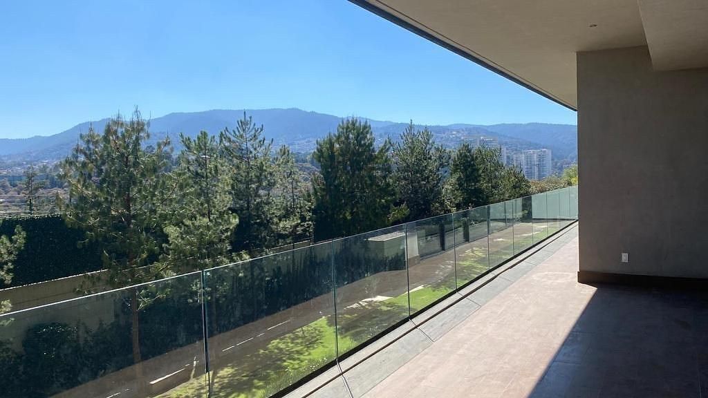 Departamento en Santa Fe Cuajimalpa, Cuajimalpa de Morelos, foto 4 de 25