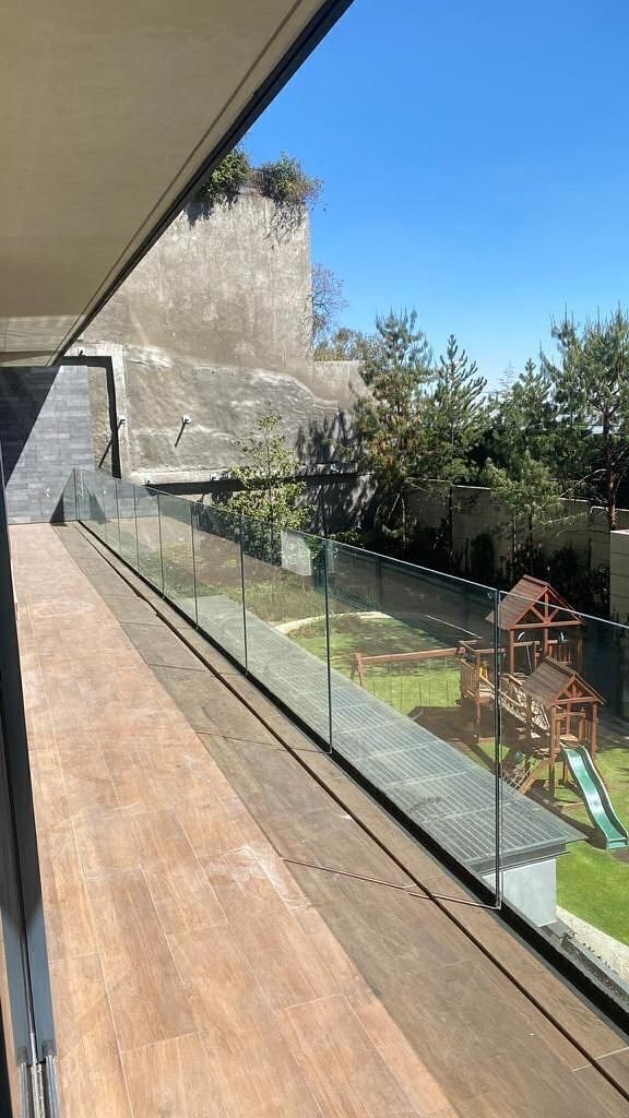 Departamento en Santa Fe Cuajimalpa, Cuajimalpa de Morelos, foto 5 de 25