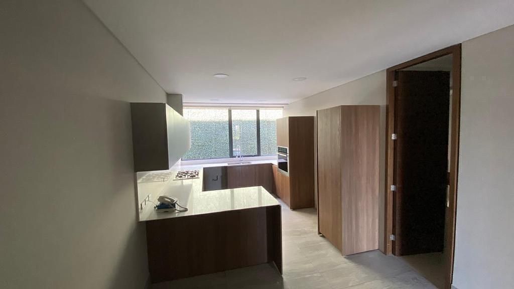 Departamento en Santa Fe Cuajimalpa, Cuajimalpa de Morelos, foto 6 de 25