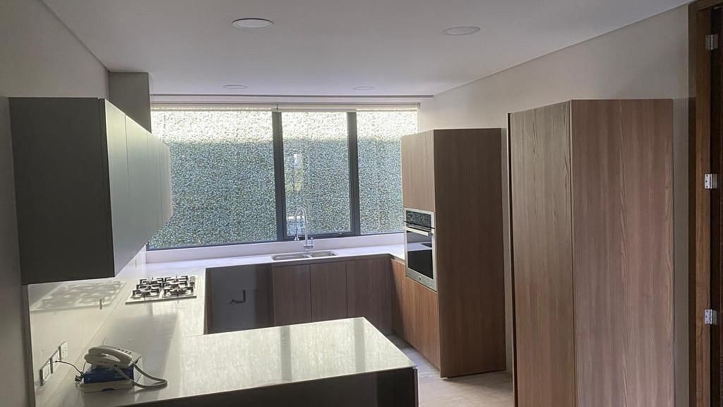 Departamento en Santa Fe Cuajimalpa, Cuajimalpa de Morelos, foto 7 de 25