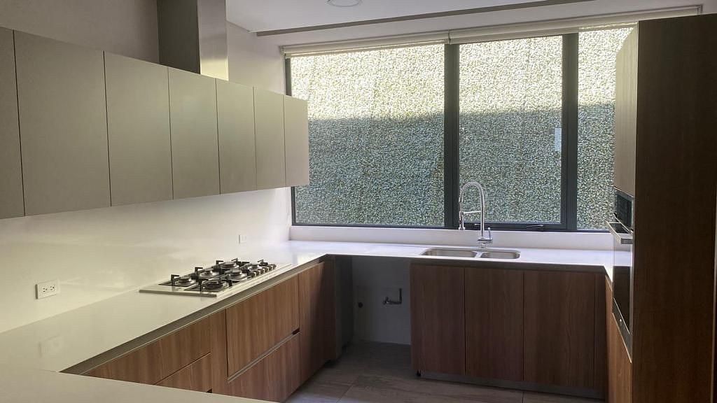 Departamento en Santa Fe Cuajimalpa, Cuajimalpa de Morelos, foto 8 de 25