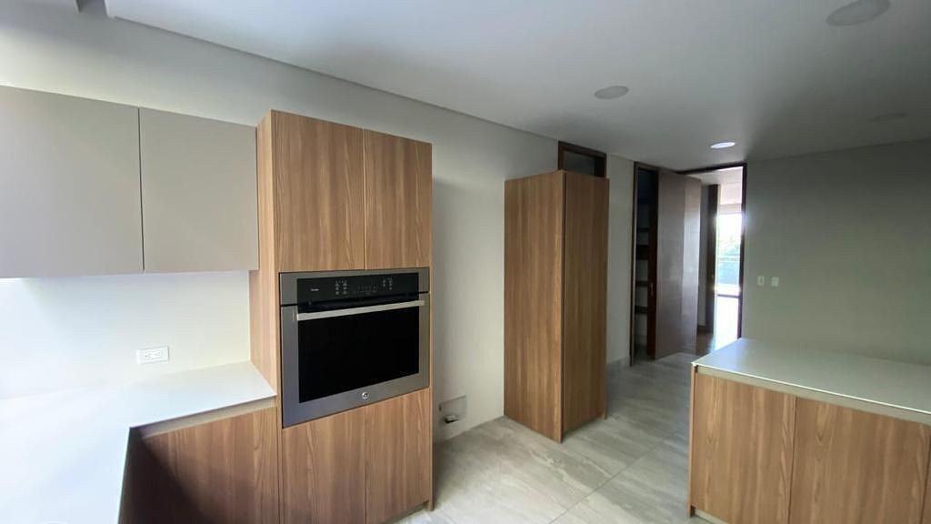 Departamento en Santa Fe Cuajimalpa, Cuajimalpa de Morelos, foto 9 de 25