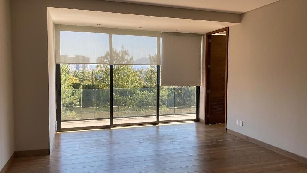 Departamento en Santa Fe Cuajimalpa, Cuajimalpa de Morelos, foto 10 de 25