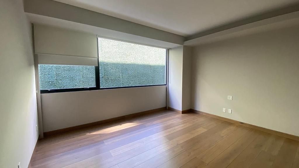 Departamento en Santa Fe Cuajimalpa, Cuajimalpa de Morelos, foto 11 de 25