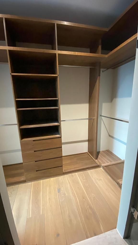 Departamento en Santa Fe Cuajimalpa, Cuajimalpa de Morelos, foto 15 de 25