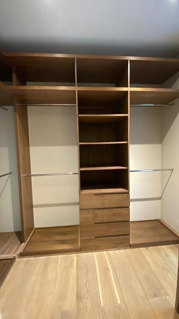 Departamento en Santa Fe Cuajimalpa, Cuajimalpa de Morelos, foto 16 de 25