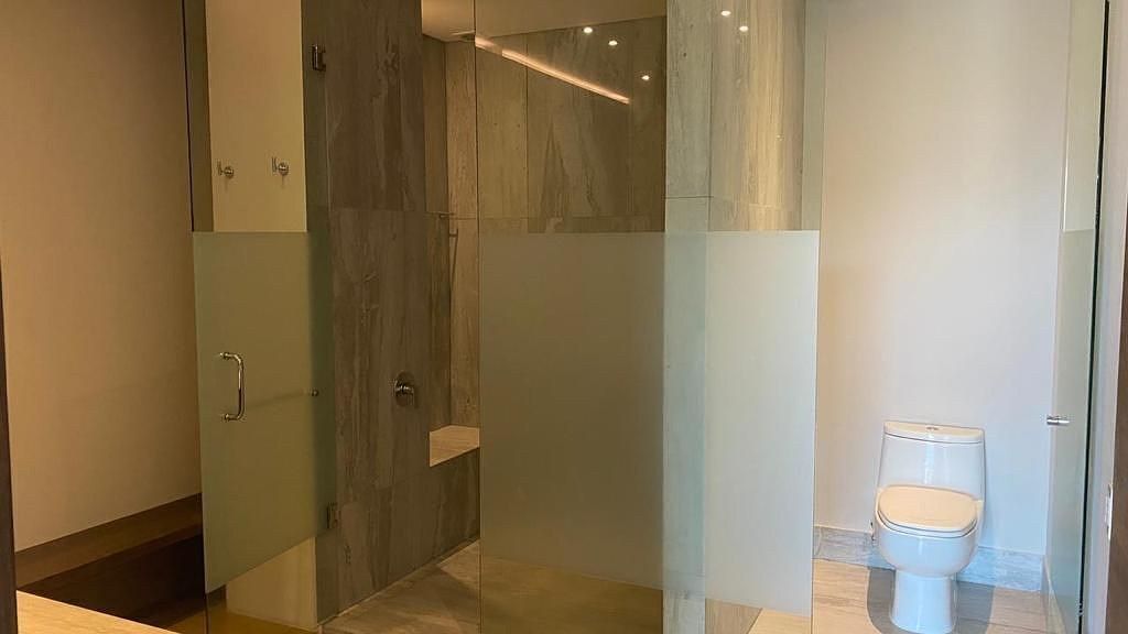 Departamento en Santa Fe Cuajimalpa, Cuajimalpa de Morelos, foto 17 de 25