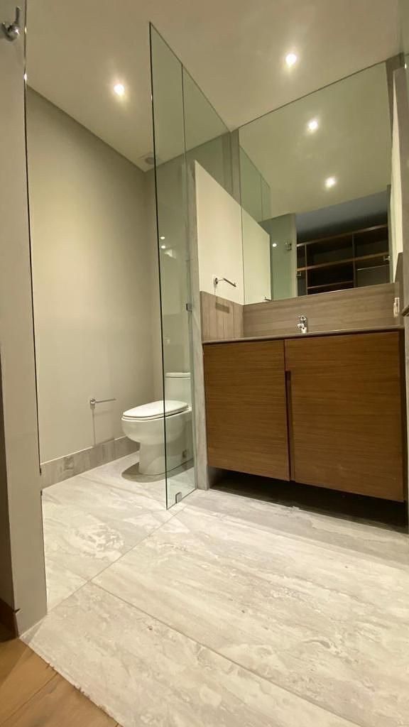 Departamento en Santa Fe Cuajimalpa, Cuajimalpa de Morelos, foto 18 de 25