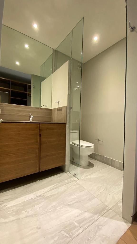 Departamento en Santa Fe Cuajimalpa, Cuajimalpa de Morelos, foto 19 de 25