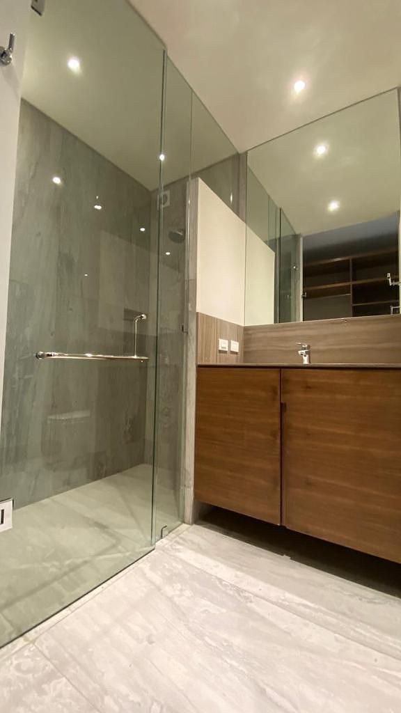 Departamento en Santa Fe Cuajimalpa, Cuajimalpa de Morelos, foto 20 de 25