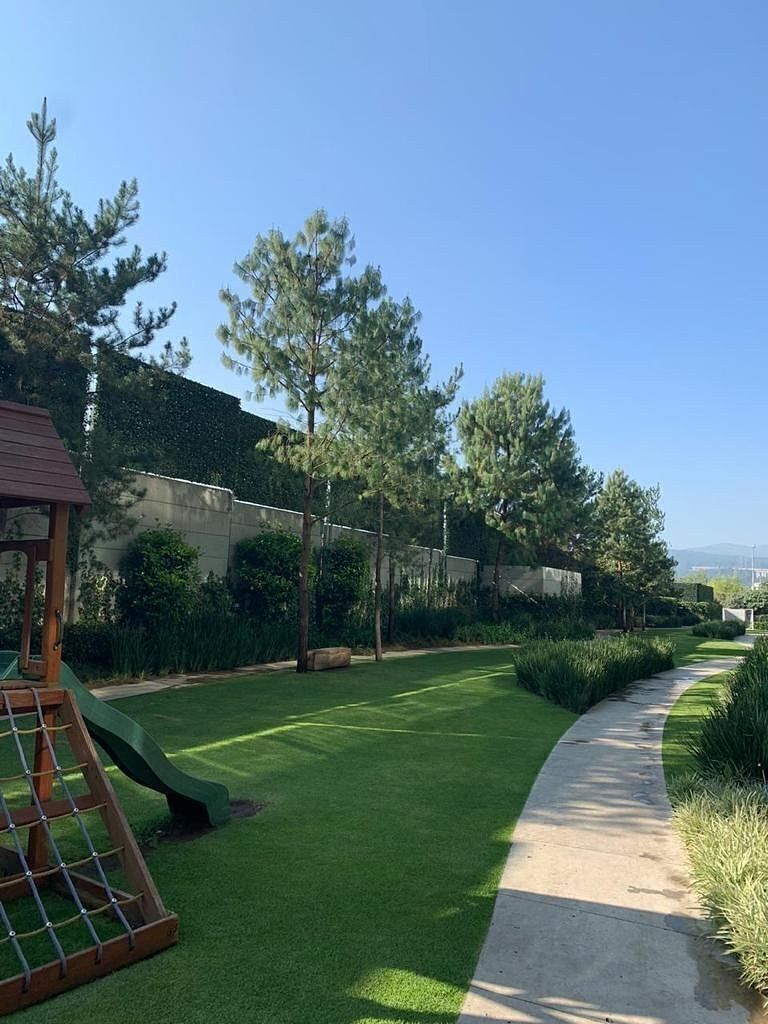 Departamento en Santa Fe Cuajimalpa, Cuajimalpa de Morelos, foto 21 de 25