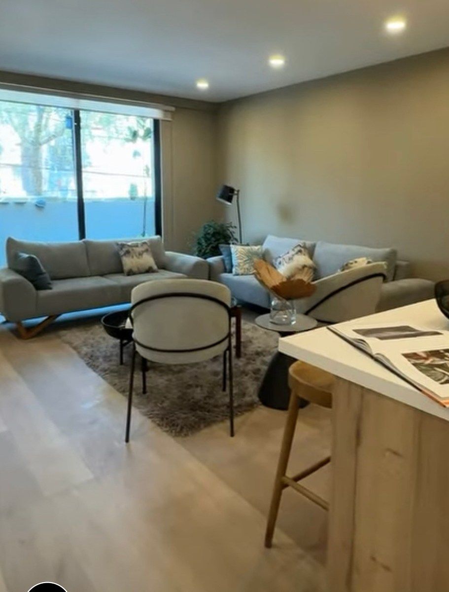 Apartment in Escandón I Sección, Miguel Hidalgo, photo 10 of 16