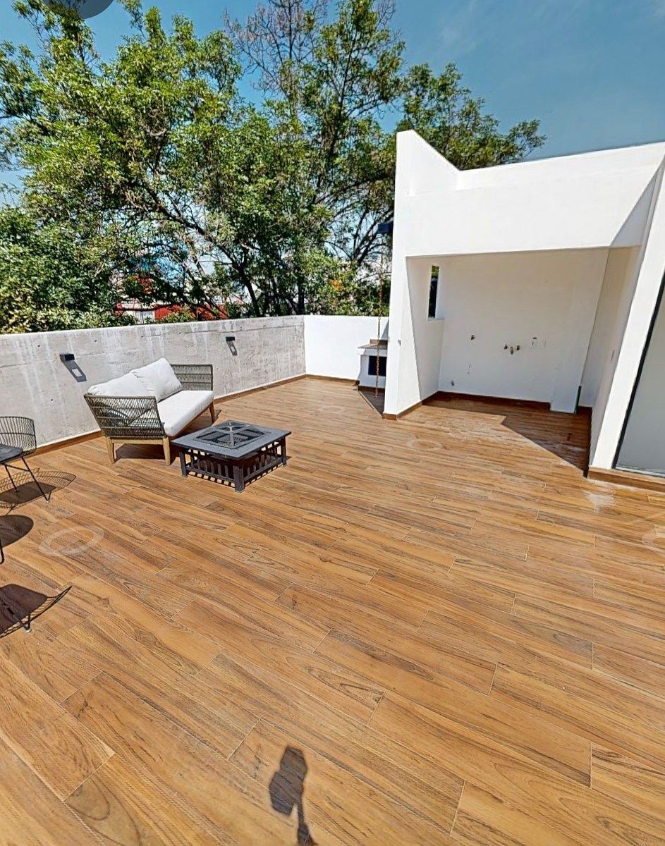 Apartment in Escandón I Sección, Miguel Hidalgo, photo 15 of 16