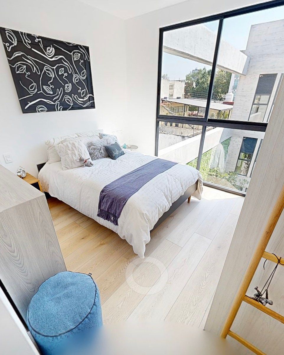Apartment in Escandón I Sección, Miguel Hidalgo, photo 16 of 16