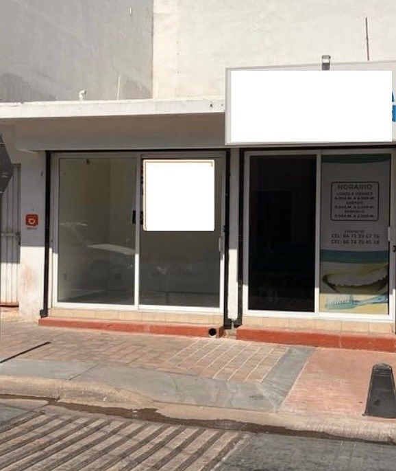 Local comercial en Centro, Culiacán, foto 7 de 7