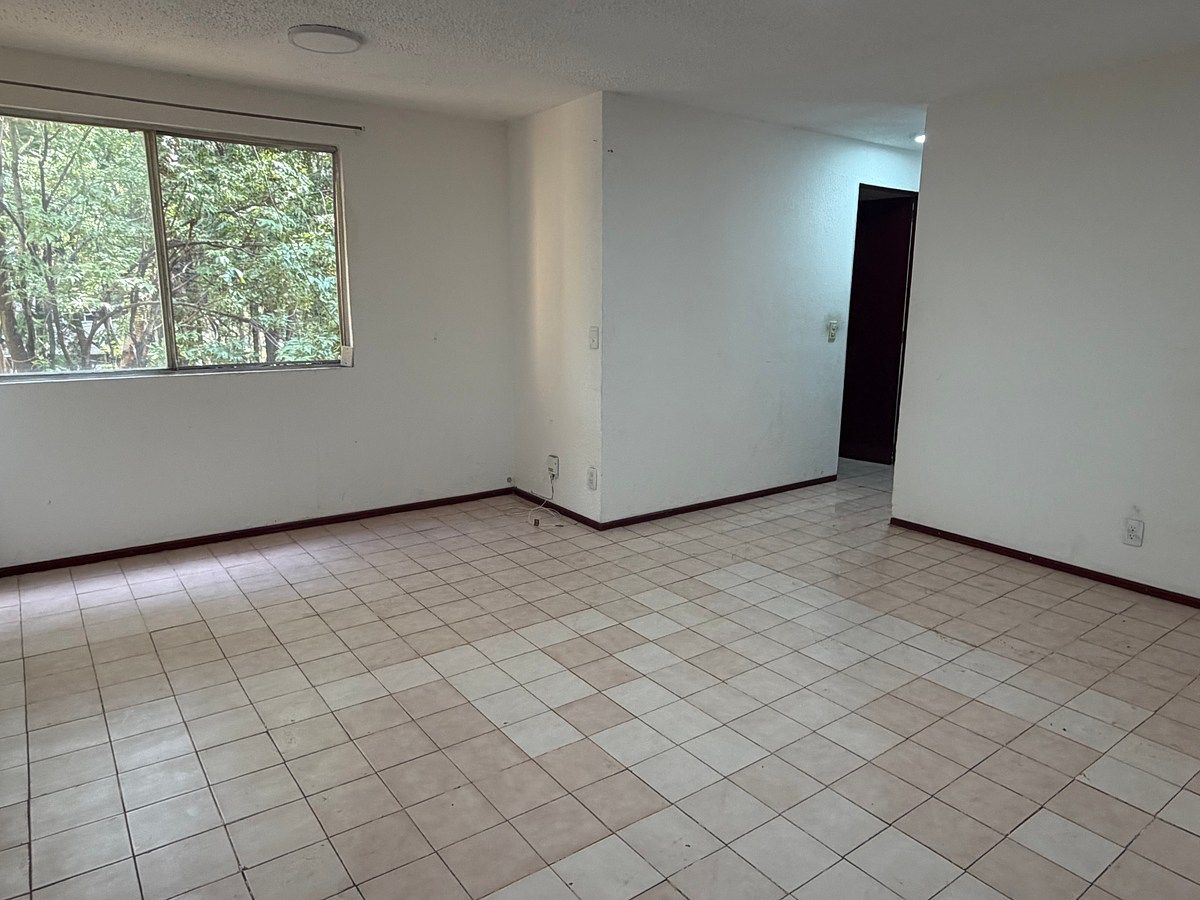 Departamento en renta - Lindavista Vallejo CDMX, foto 1 de 9