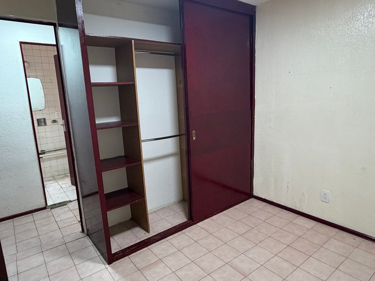 Departamento en Lindavista Vallejo III Sección, Gustavo A. Madero, foto 4 de 9