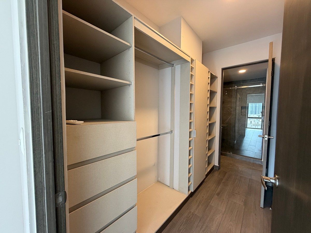 Walking closet, foto 8 de 15